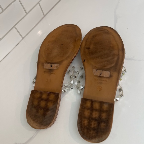 Cute CUSHIONAIRE Women's Sandals - Picture 6 of 12